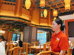 -巢爷老味(东方红店)