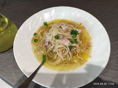 -香雪海饭店中餐厅(人民桥店)