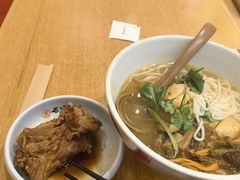 -云味馆·云南菜·云南米线(地王店)