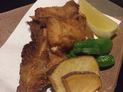 -玄品河豚(那覇國際通里之関)