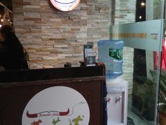 -蕃茄述·好汤自然来(江汉路店)
