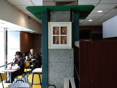 -麦当劳(东大桥店)
