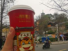 -鸡鸣赐茶(鸡鸣寺路店)