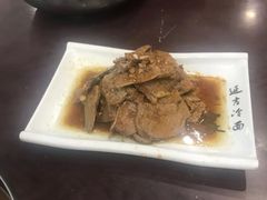 -服务大楼冷面(延大店)