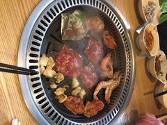 iphone_upload_pic-贺野·自助炭火烤肉(紫藤路店)