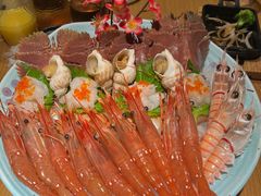 -三石铁板烧(紫竹桥店)