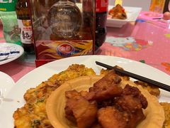 -好友缘酒家(会展中心店)
