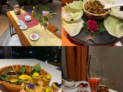-若蘭慈·无国界素食料理(欢乐海岸店)