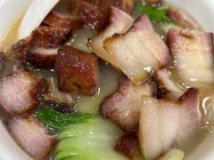 -佳记厚街烧鹅濑粉(广州总店)