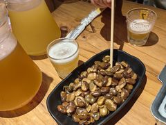 -木屋烧烤(岗顶二店)