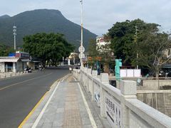 -杨梅坑