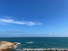 -广东惠东海龟国家级自然保护区
