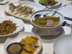 -潮舍(环球金融中心店)