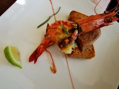 -济南喜来登酒店-盛宴自助西餐厅·综合自助