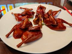 -果然居酒家 · 顺德园林私房菜