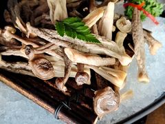 -捞王锅物料理(凯旋路店)