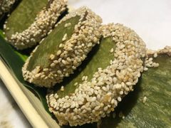 -绿茶餐厅(城西银泰城店)