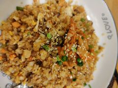 -樱の千渡日式料理·铁板烧•烧鸟(金盛田广场店)