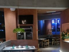 -喃喃椰·糟粕醋·椰子鸡火锅(七堡花园店)