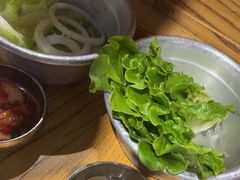 -姜虎东白丁烤肉(银泰中心in99店)