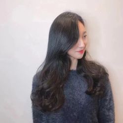 -MYYF SALON烫发染发