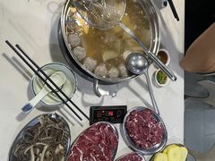 -菜忠潮州牛肉店(岗厦店)