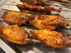 -福苗小骆驼烧烤(大唐不夜城店)