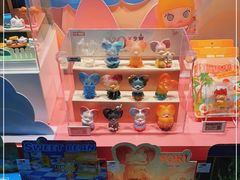 -泡泡玛特POPMART(东直门来福士店)