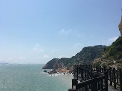-六合朝阳景区-和尚套