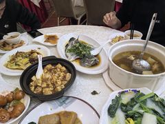 -百乐门喜宴(海珠广场华厦店)