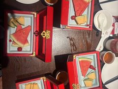 -千百味红餐厅·江西菜(绿地双子塔店)