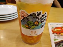 -茉沏(繁花中心店)