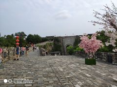 -南京城墙景区