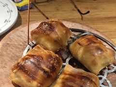 -幸福的烤包子·新疆菜
