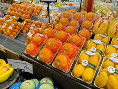 -GranVida生活超市(海信广场店)