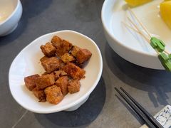 -俏立方·15年新楚菜