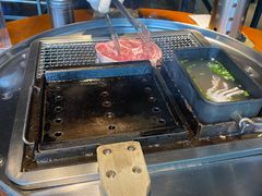-伍丁·烤牛肋(和平东桥店)