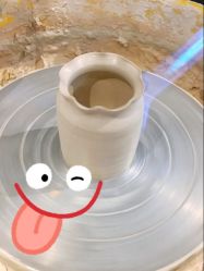 -趣陶陶艺手工坊(新世界百货重庆店)