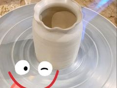 -趣陶陶艺手工坊(新世界百货重庆店)