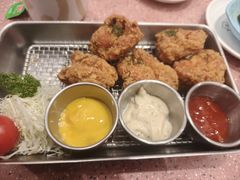 -元气寿司(环球港店)