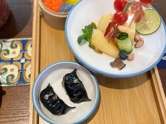 -芸南道·过桥米线(昆明老街旗舰店)