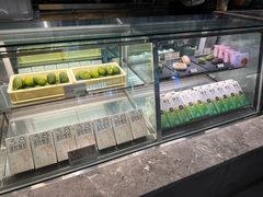 -喜茶(北京通州万达店)