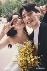 点击看大图 -CD视觉婚纱摄影