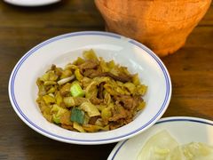 -印象鲵宴·张家界地标美食名片(溪布街店)