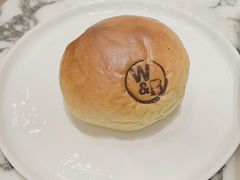-WHEAT&BAKER-麥(凯德来福士店)