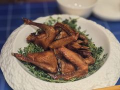 -蔡澜点心·粤菜(花城汇南区店)