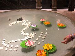 -明月山天沐温泉度假村