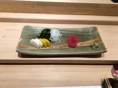 -鮨一日本料理旗舰店(总店)