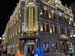 -中华巴洛克风情街