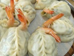 -叶存利海鲜大馅饺子(海宁路总店)